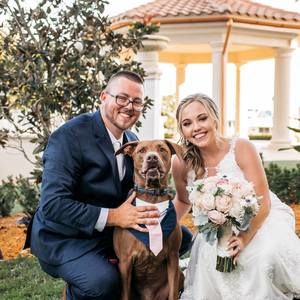 Meet your Posher, Ricky